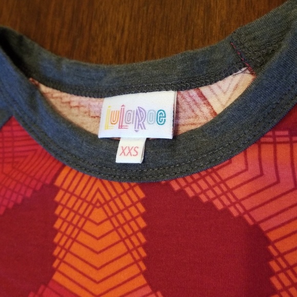 Randy Tee - Picture 2 of 5